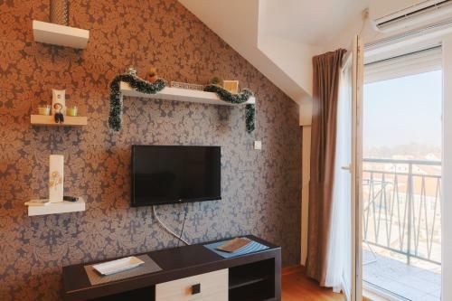Apartamento Paris Dreams Central
