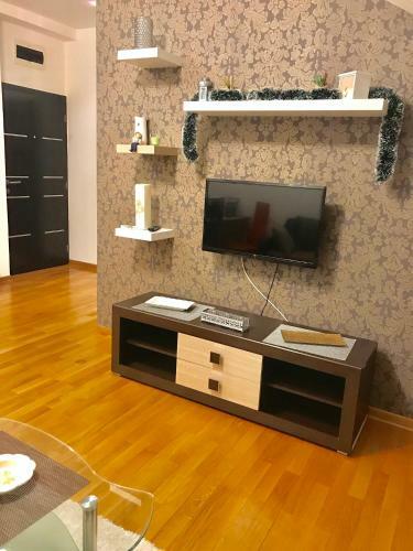 Apartamento Paris Dreams Central