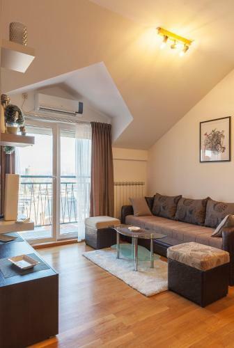 Apartamento Paris Dreams Central