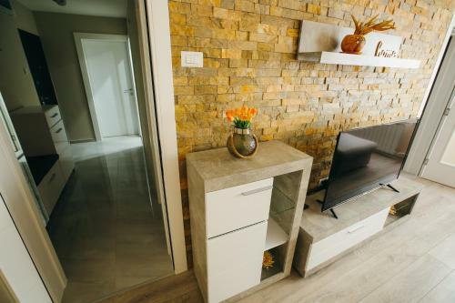 Apartman Lazaro Cacak