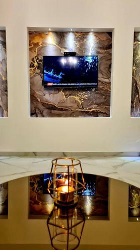 De Lux Apartman