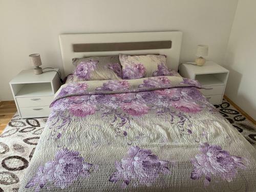 Lux Centro Palace Apartmani