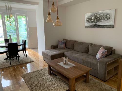 Lux Centro Palace Apartmani