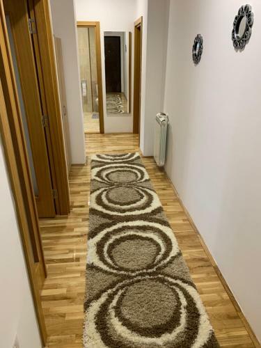 Lux Centro Palace Apartmani