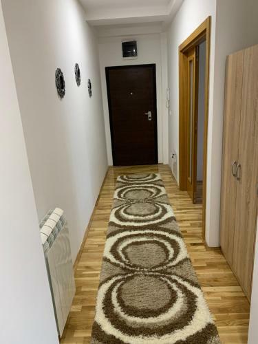 Lux Centro Palace Apartmani