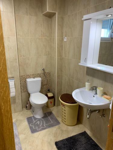 Lux Centro Palace Apartmani