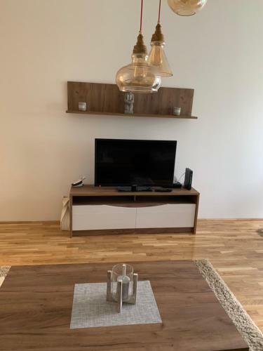 Lux Centro Palace Apartmani