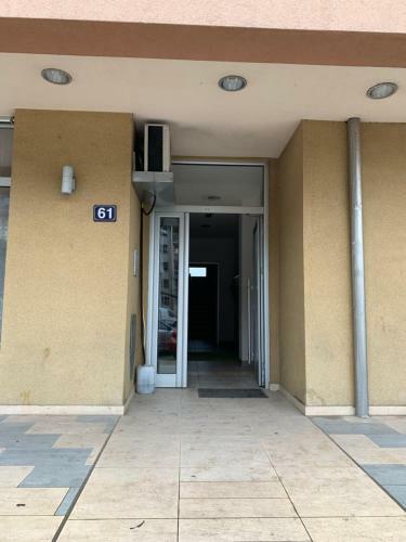 Lux Centro Palace Apartmani