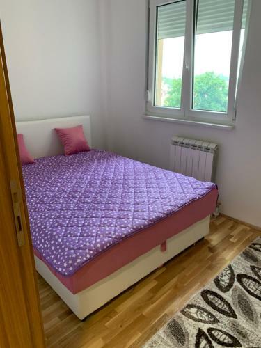 Lux Centro Palace Apartmani