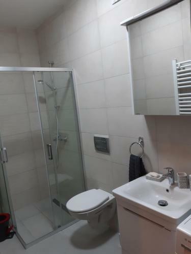 Apartment Alexander Central Deluxe