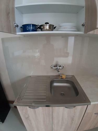 Apartman