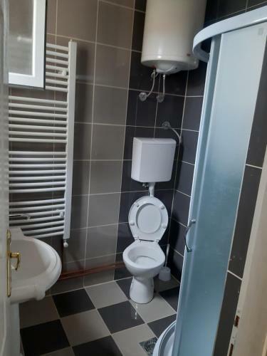 Apartman