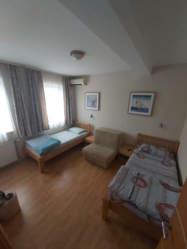 Bed & Breakfast Sc Kolos