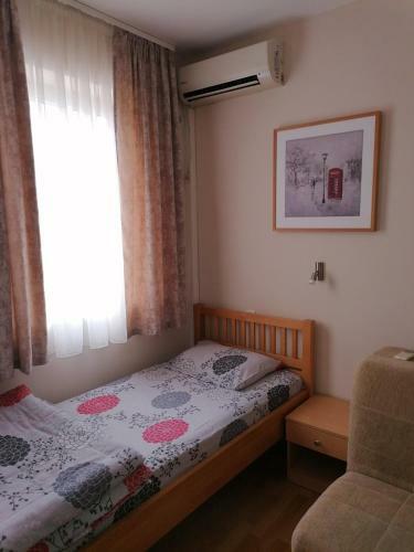 Bed & Breakfast Sc Kolos