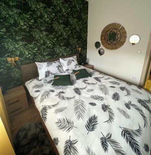 Jungle Lux Apartment