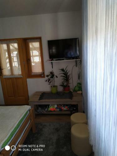 Apartamento Seosko Turisti?ko Doma?instvo Milka