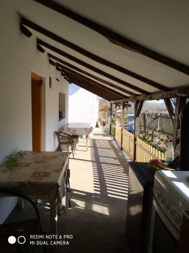 Apartamento Seosko Turisti?ko Doma?instvo Milka