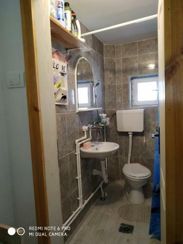 Apartamento Seosko Turisti?ko Doma?instvo Milka