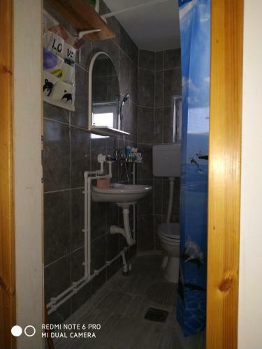 Apartamento Seosko Turisti?ko Doma?instvo Milka