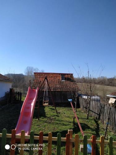 Apartamento Seosko Turisti?ko Doma?instvo Milka