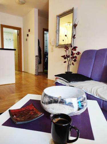 Apartman Luna - Stan Na Dan