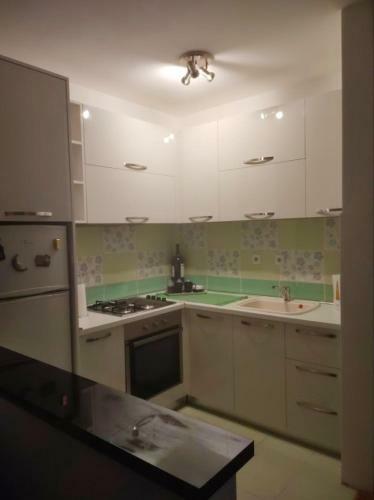 Apartman Luna - Stan Na Dan