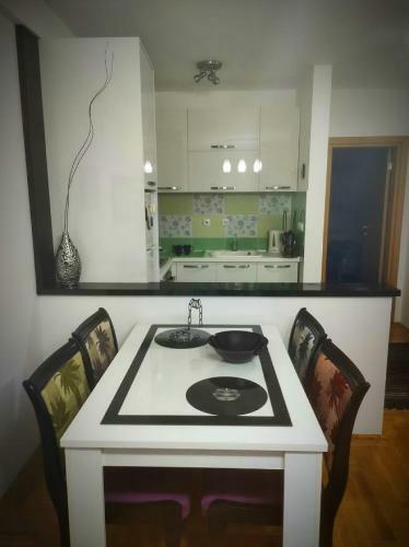 Apartman Luna - Stan Na Dan
