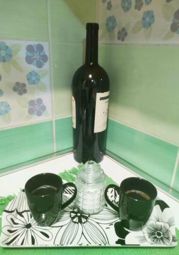 Apartman Luna - Stan Na Dan