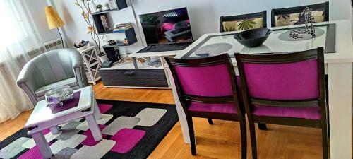 Apartman Luna - Stan Na Dan