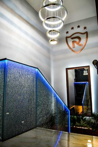 Apartamento Rioluxapartments ?a?ak