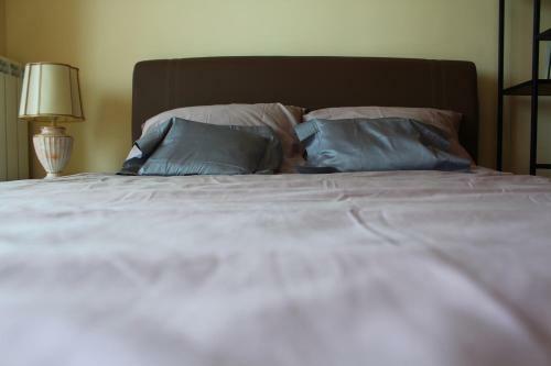 Apartamento Exceptional Accommodation