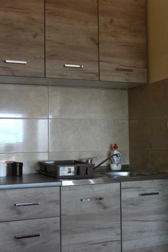 Apartamento Exceptional Accommodation