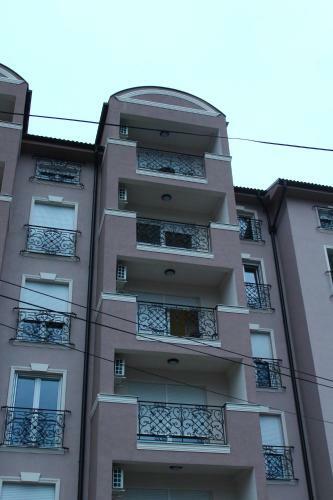 Apartamento Exceptional Accommodation
