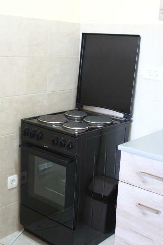 Apartamento Exceptional Accommodation