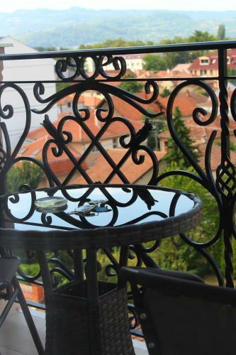 Apartamento Exceptional Accommodation