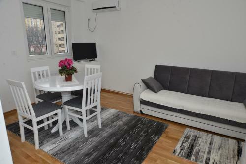 Apartmani Centro Palace