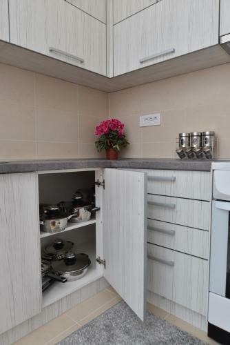 Apartmani Centro Palace
