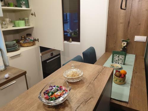 Lux Apartman ?a?ak