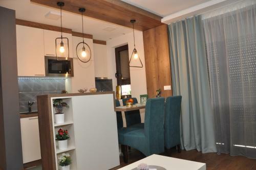 Lux Apartman ?a?ak