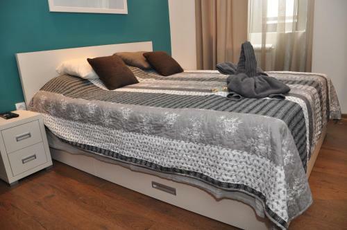 Lux Apartman ?a?ak