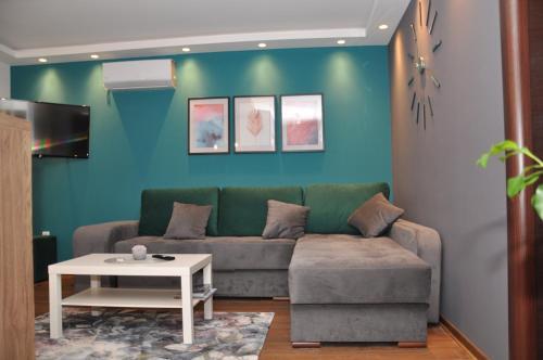 Lux Apartman ?a?ak