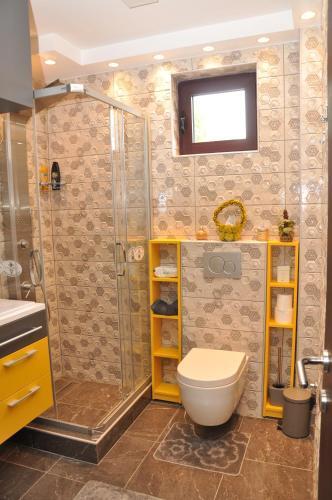 Lux Apartman ?a?ak