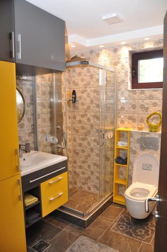 Lux Apartman ?a?ak