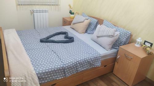 Apartamento Miss J