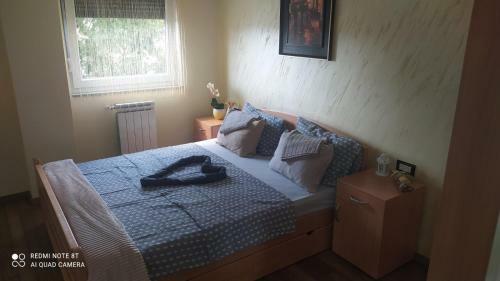 Apartamento Miss J