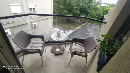 Apartamento Miss J