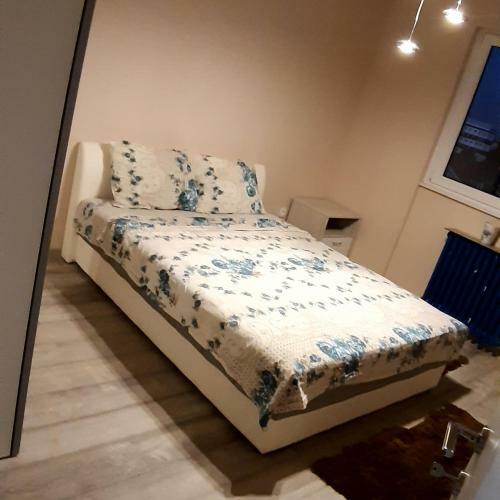 Lux Apartman