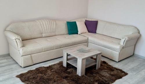 Lux Apartman