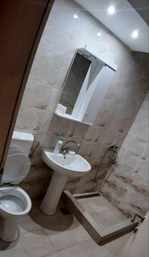 Lux Apartman