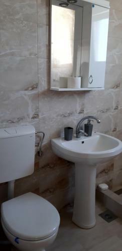 Lux Apartman